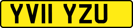 YV11YZU