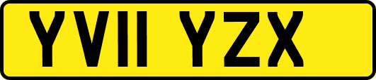 YV11YZX