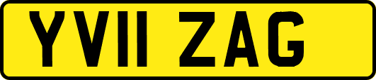 YV11ZAG