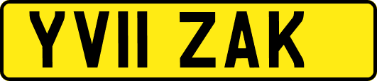 YV11ZAK