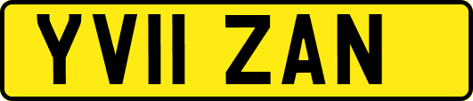 YV11ZAN