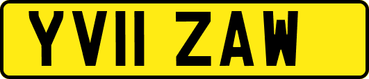 YV11ZAW