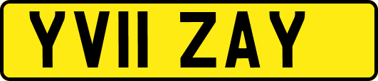 YV11ZAY