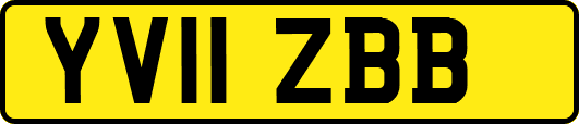 YV11ZBB