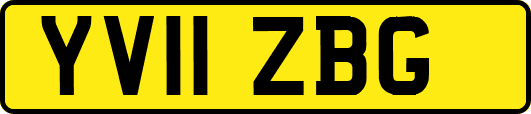 YV11ZBG