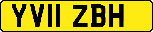 YV11ZBH