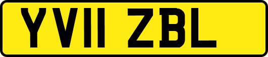 YV11ZBL