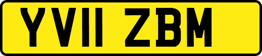 YV11ZBM
