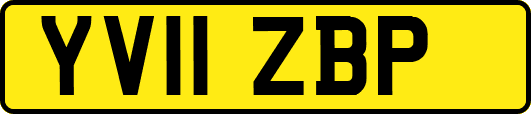 YV11ZBP