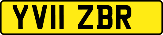 YV11ZBR