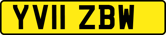 YV11ZBW