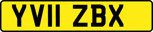 YV11ZBX