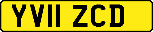 YV11ZCD