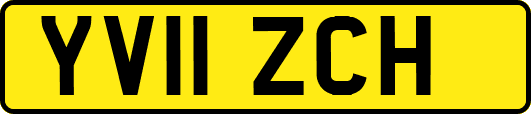 YV11ZCH