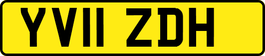 YV11ZDH