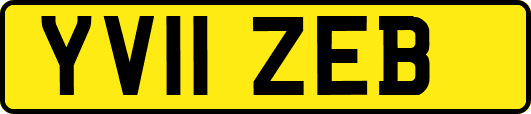 YV11ZEB