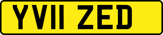 YV11ZED