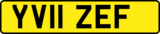 YV11ZEF