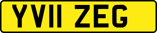 YV11ZEG