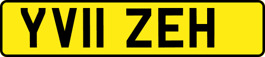YV11ZEH