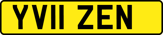 YV11ZEN