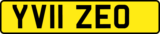 YV11ZEO