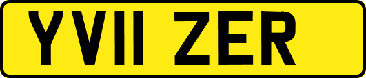 YV11ZER