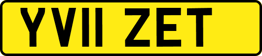 YV11ZET