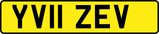 YV11ZEV