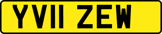 YV11ZEW