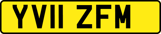 YV11ZFM