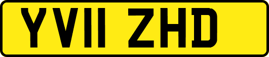 YV11ZHD