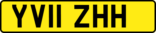 YV11ZHH