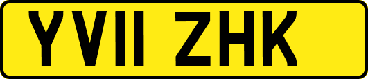 YV11ZHK