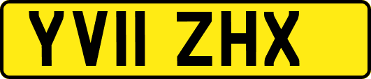 YV11ZHX