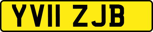 YV11ZJB