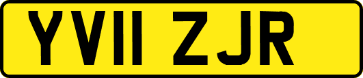 YV11ZJR