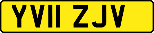 YV11ZJV
