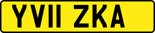 YV11ZKA