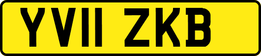 YV11ZKB
