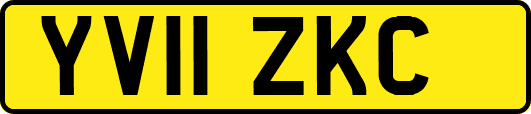 YV11ZKC