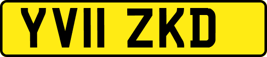 YV11ZKD