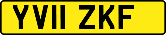 YV11ZKF