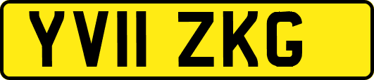 YV11ZKG