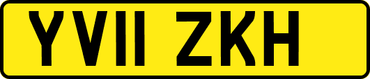 YV11ZKH