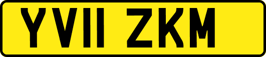 YV11ZKM