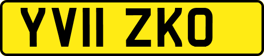 YV11ZKO