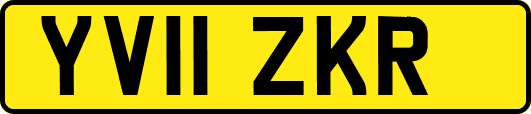 YV11ZKR