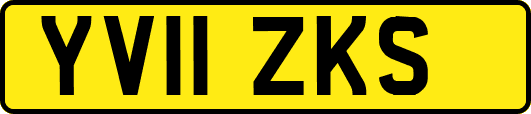 YV11ZKS