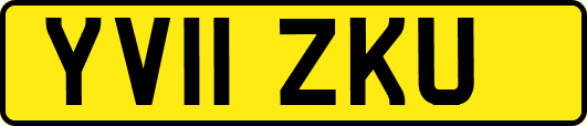 YV11ZKU